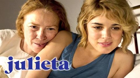 Julieta 2016 مترجم