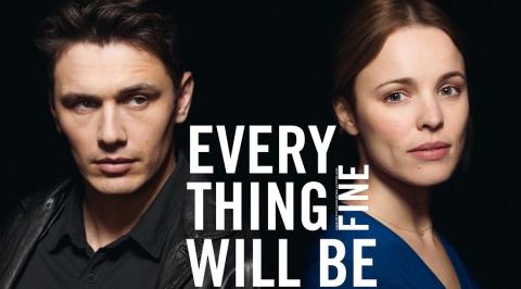 Every Thing Will Be Fine 2015 مترجم