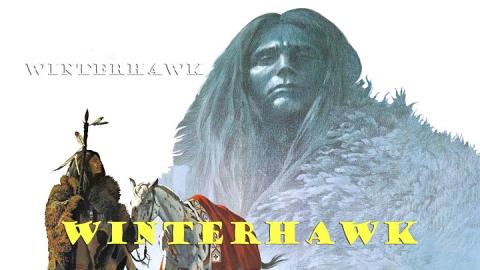 Winterhawk 1975