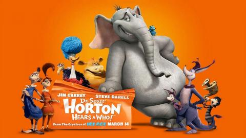 Horton Hears a Who! 2008 مترجم