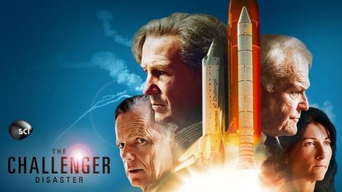 The Challenger Disaster 2013 مترجم