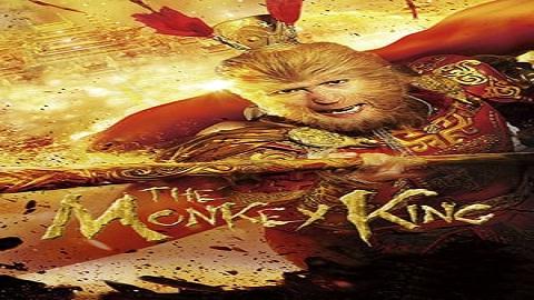 The Monkey King 2014 مترجم