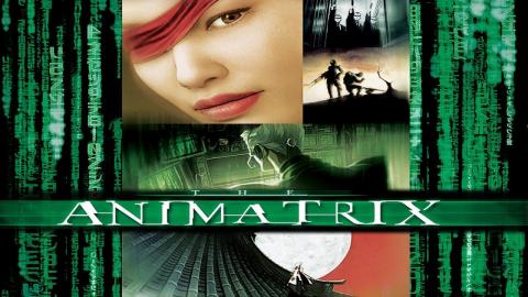 The Animatrix 2003