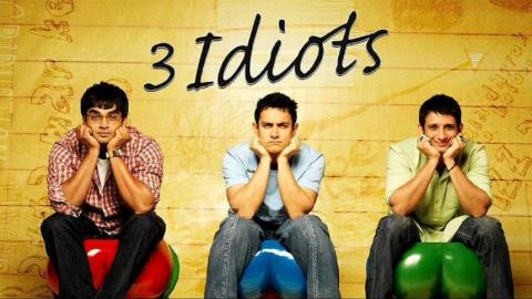 3 Idiots 2009