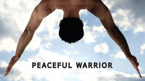 Peaceful Warrior 2006 مترجم