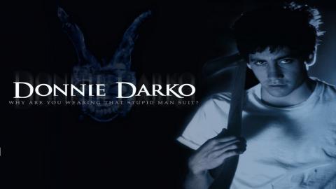 Donnie Darko 2001