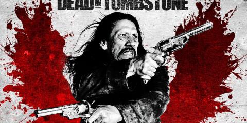 Dead In Tombstone 2013 مترجم