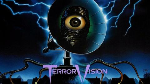 TerrorVision 1986