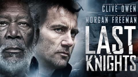 Last Knights 2015