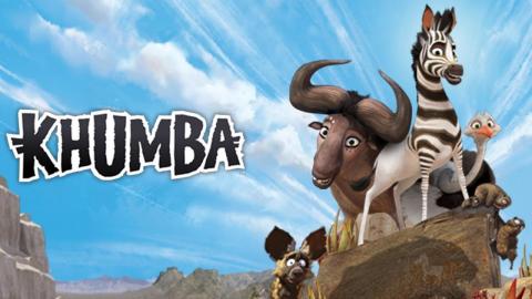 Khumba 2013 مترجم