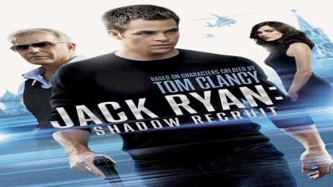 Jack Ryan Shadow Recruit 2014 مترجم