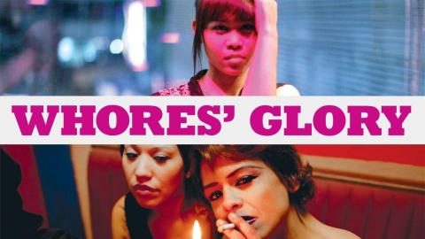 Whores’ Glory 2011