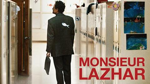 Monsieur Lazhar 2011 مترجم