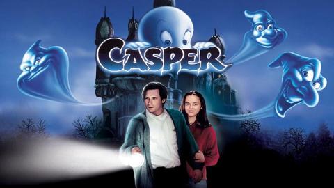 Casper 1995