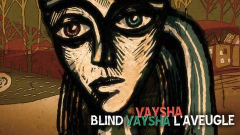 Blind Vaysha 2016 مترجم