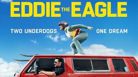 Eddie The Eagle 2016 مترجم