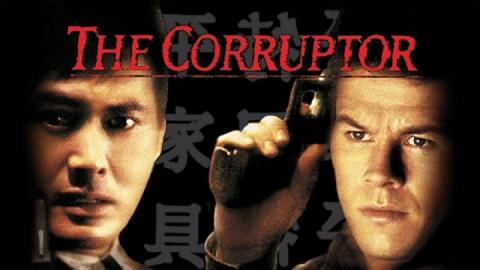 The Corruptor 1999