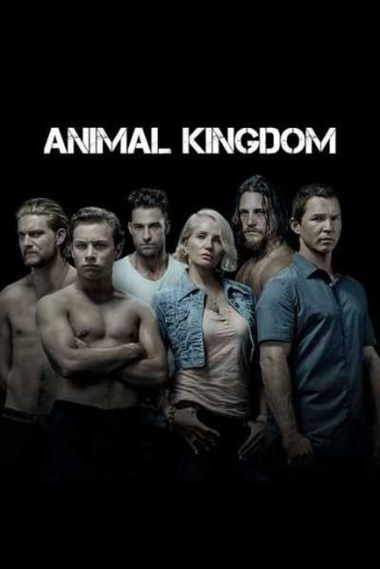 Animal Kingdom S01