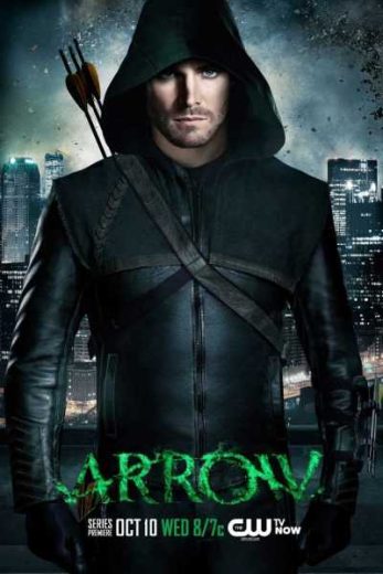 Arrow S01