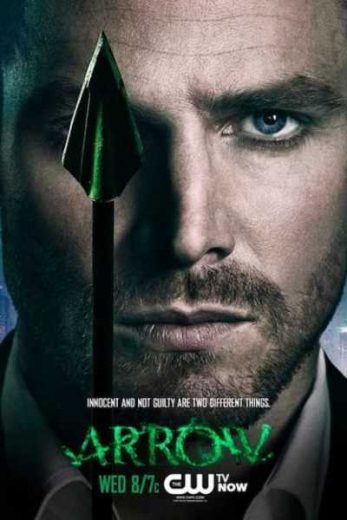 Arrow S02