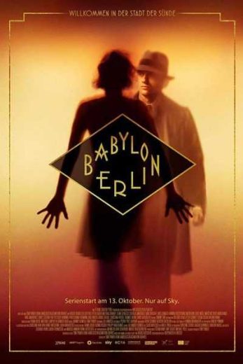 Babylon Berlin S02