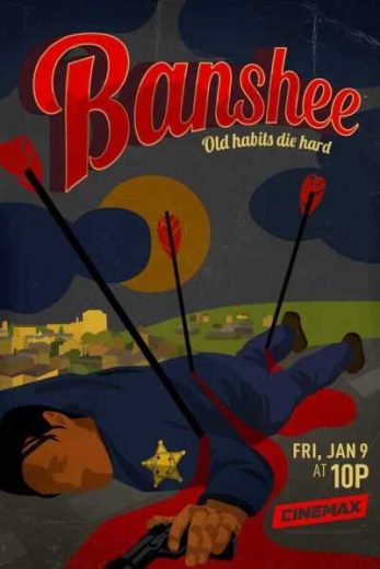 Banshee S03