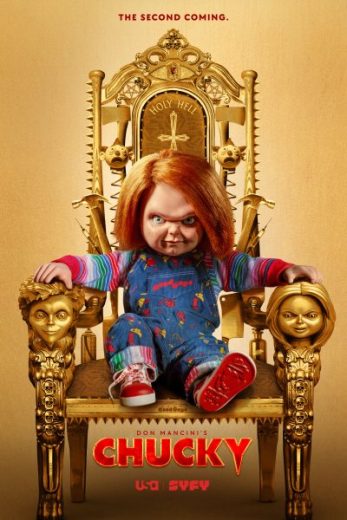 Chucky S02