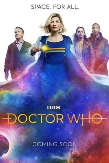 Doctor Who S12