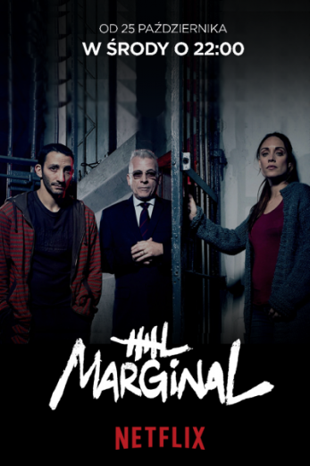 El Marginal S01