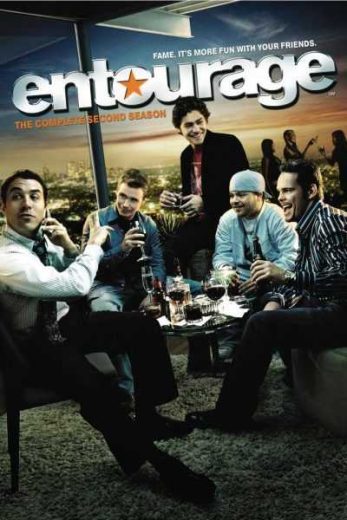 Entourage S02