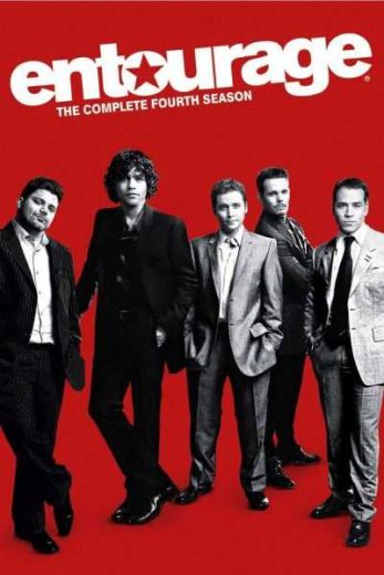 Entourage S04