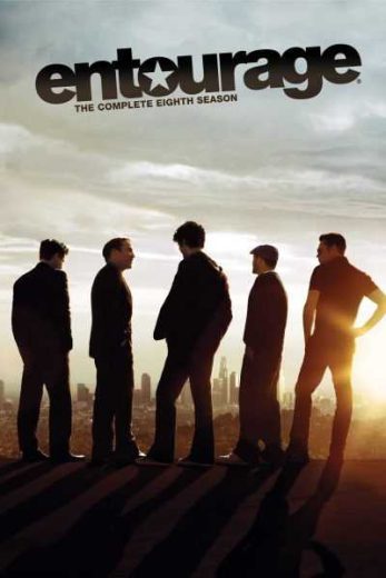 Entourage S08