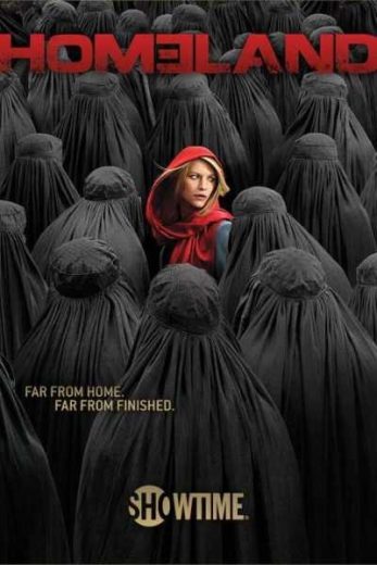 Homeland S04