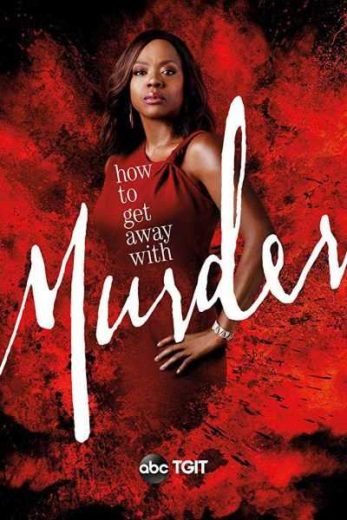 مسلسل How to Get Away with Murder الموسم الخامس الحلقة 2 الثانية مترجمة