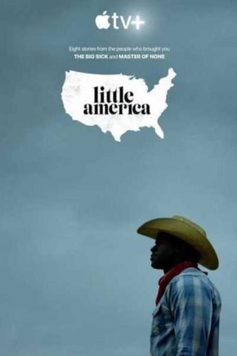 Little America S01