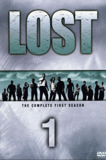 مسلسل Lost الموسم الاول الحلقة 14 الرابعة عشر مترجمة