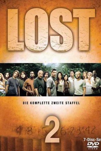 Lost S02