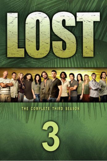 Lost S03