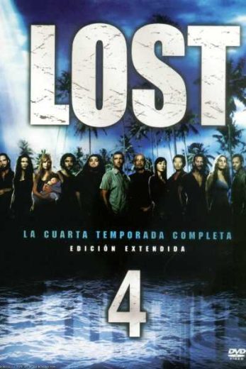 Lost S04