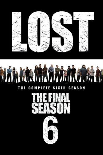 Lost S06