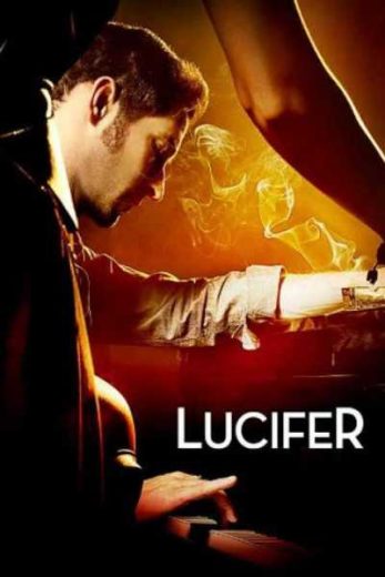 Lucifer S01