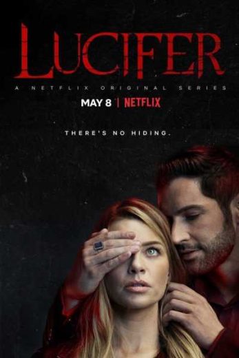 Lucifer S04