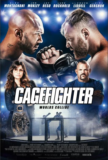 Cagefighter 2020