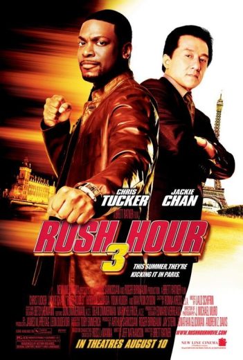 Rush Hour 3 2007