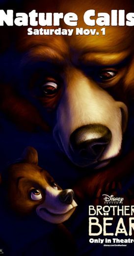 Brother Bear 2003