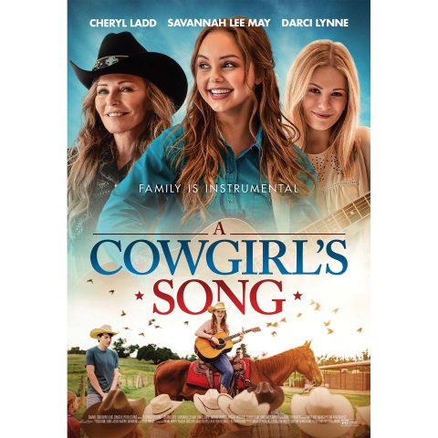 A Cowgirl’s Song 2022