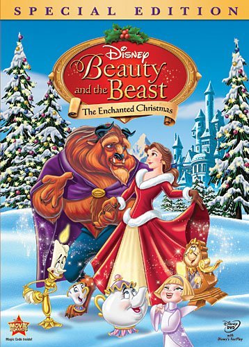 Beauty and the Beast: The Enchanted Christmas 1997