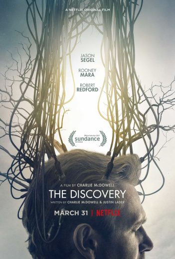 The Discovery 2017