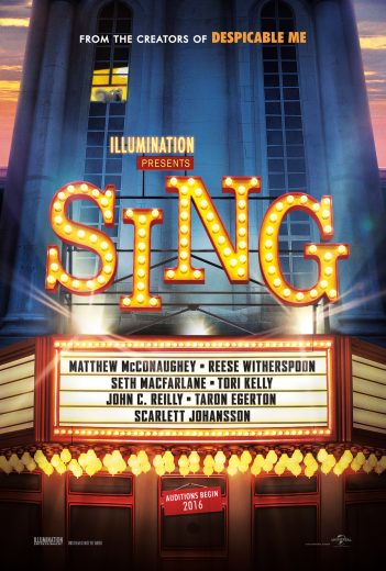 Sing 2016