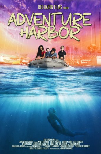 Adventure Harbor 2021